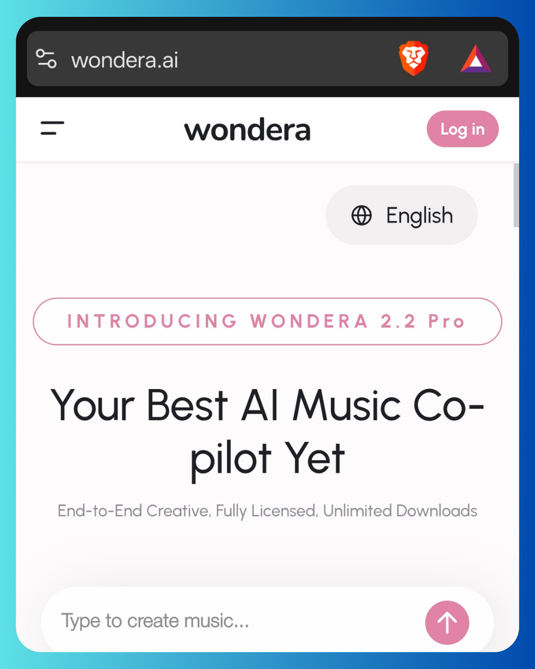 Wondera
